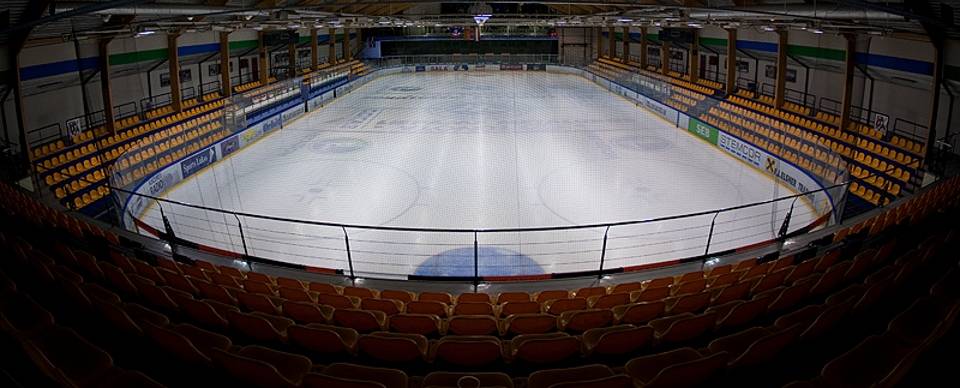 Liepājā sākas Eiropas valstu čempionvienību kausa izcīņa hokejā sievietēm