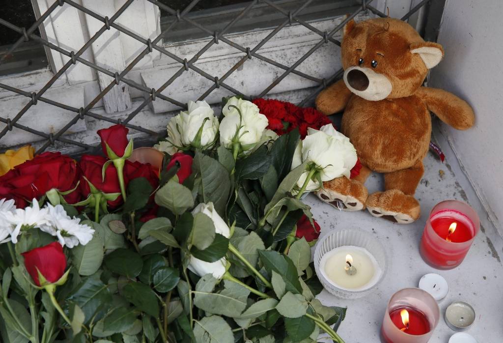Traģēdija Baložos: Ģimene netic aizturētās mātes vainai
