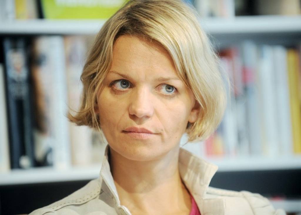 papildināts (12:27) - Čigāne: Ar pašreizējām algām drīz būs grūti valdībā iesaistīt profesionāļus