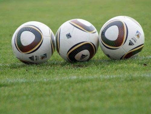 "Ventspils-2" futbolisti priekšlaicīgi triumfējuši Latvijas dublieru čempionātā; "Liepāja-2" otrā