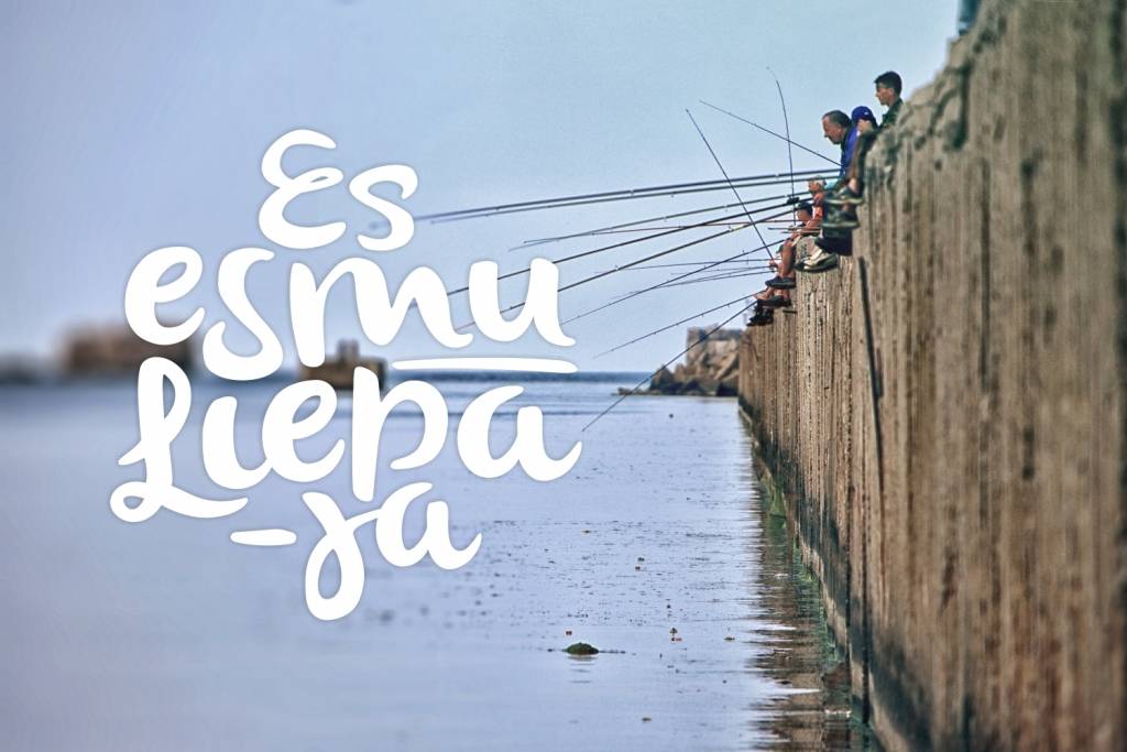 Liepājas dzimšanas dienā notiks vērienīgs koncertuzvedums "Es esmu Liepāja"