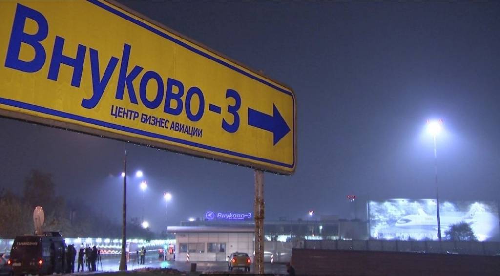 Total prezidenta lidmašīnas katastrofā iesaistītā sniega tīrītāja vadītājs bijis piedzēries