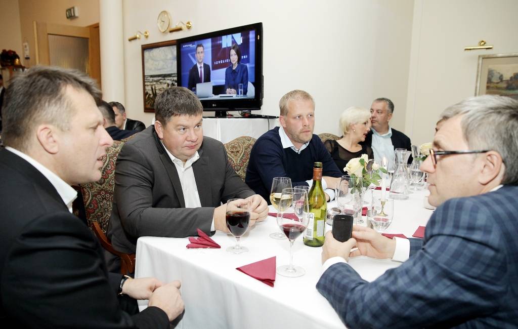 Sakāve pašapziņu nemazina