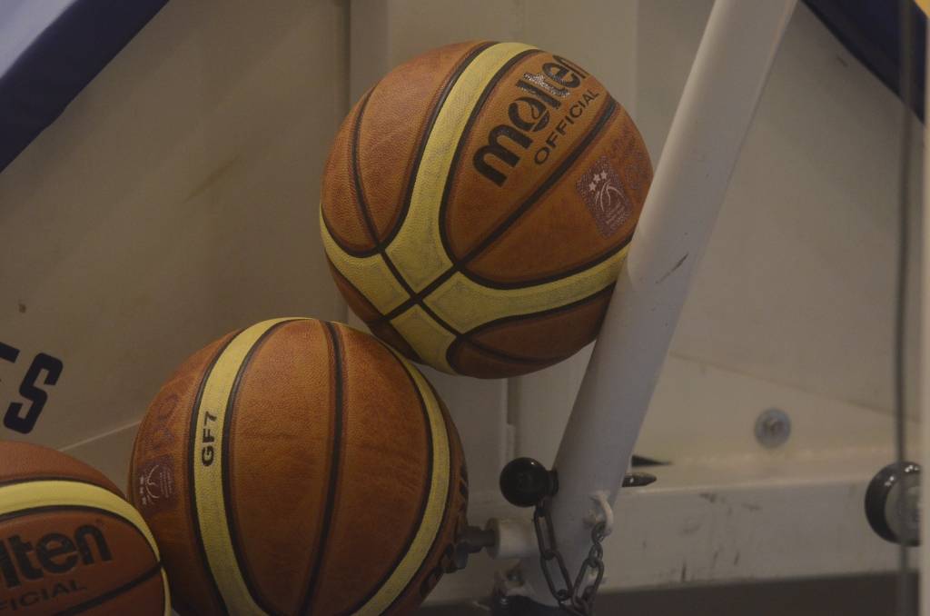 Novembrī tiks dots starts Liepājas pilsētas basketbola čempionātam