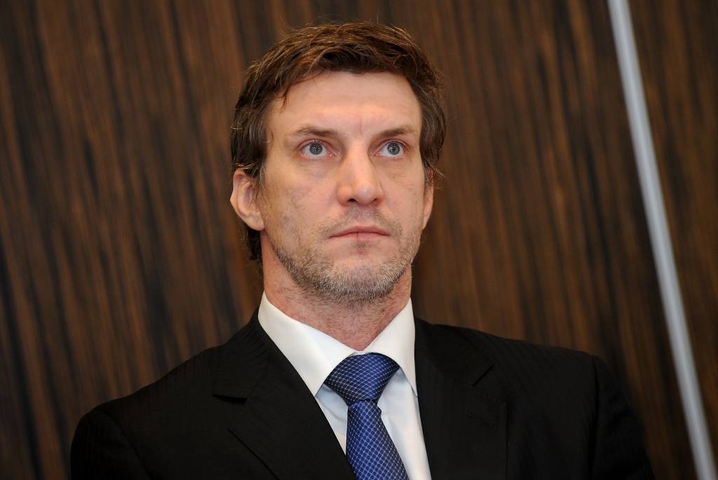 Sandis Ozoliņš šomēnes reģistrē jau otro uzņēmumu