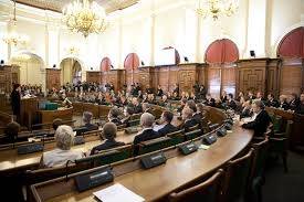Prezidents uzdod koalīcijai nedēļas laikā vienoties par atbildības jomu sadalījumu jaunajā valdībā