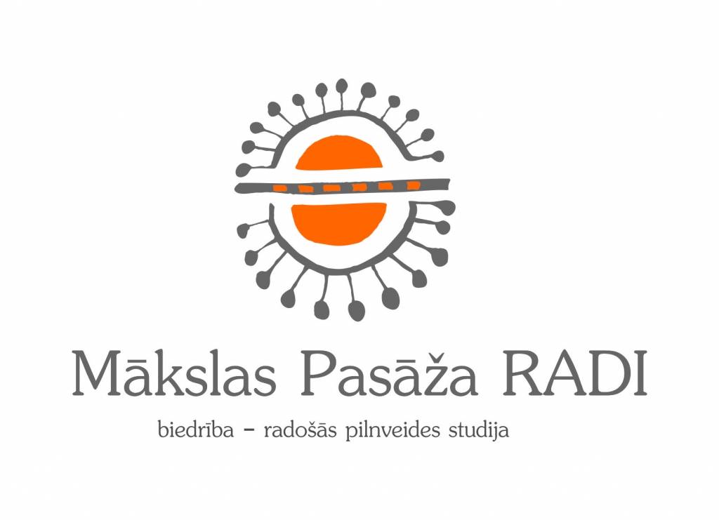 "Mākslas Pasāža RADI" aicina uz ģimeņu tematiskajām lekcijām/nodarbībām