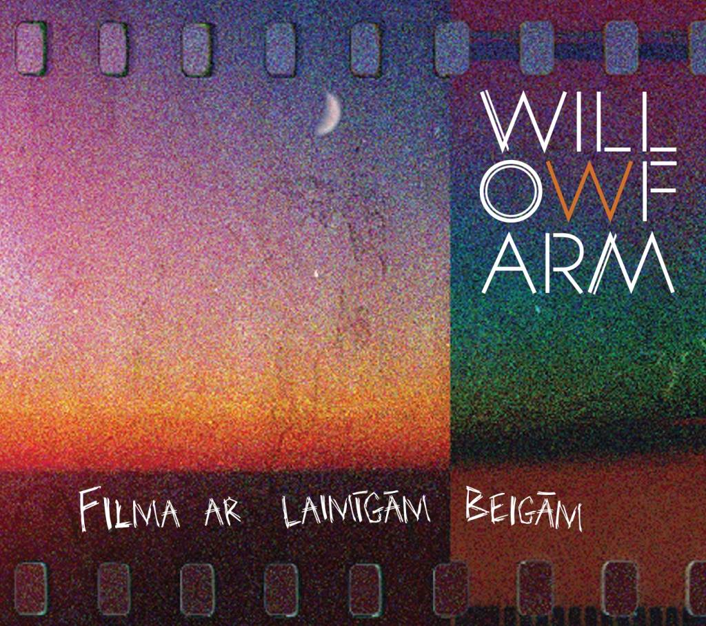 "Willow Farm" izdod jaunu albumu