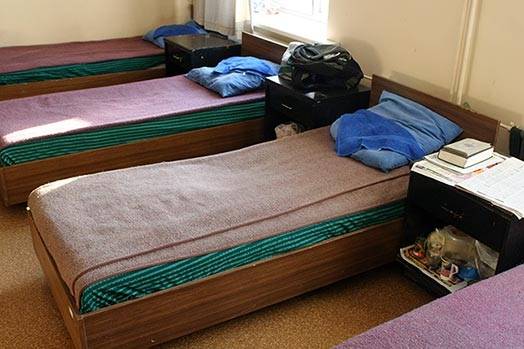 Liepājā līdz gada beigām ierīkos zemākā līmeņa nakts patversmi