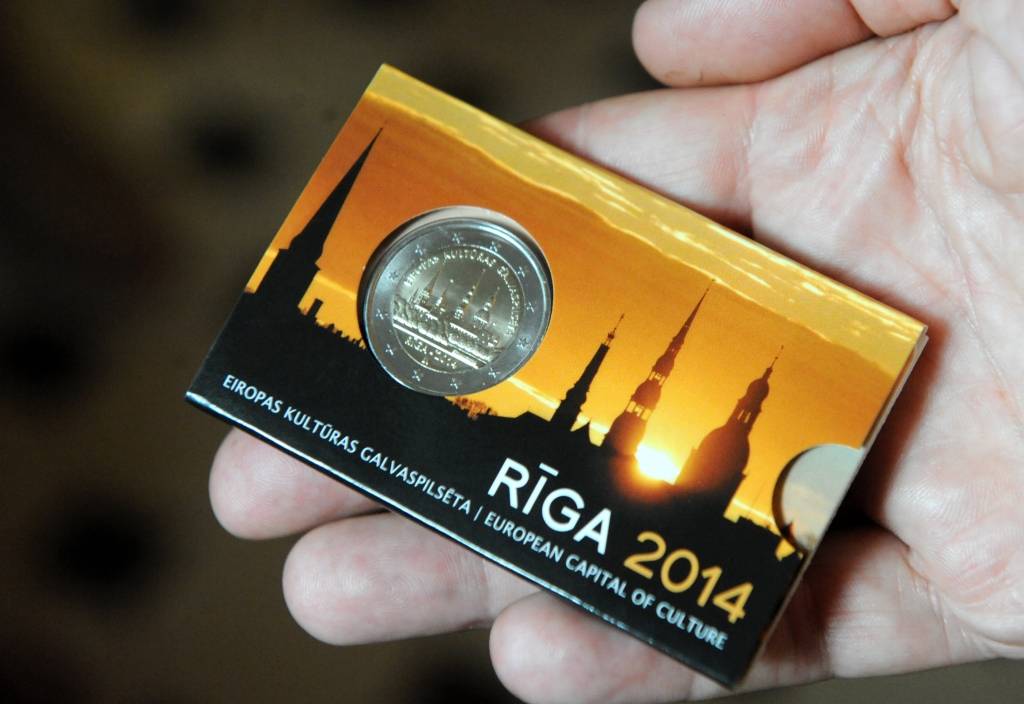 Beidzot izvēlēti Rīgas reklamētāji