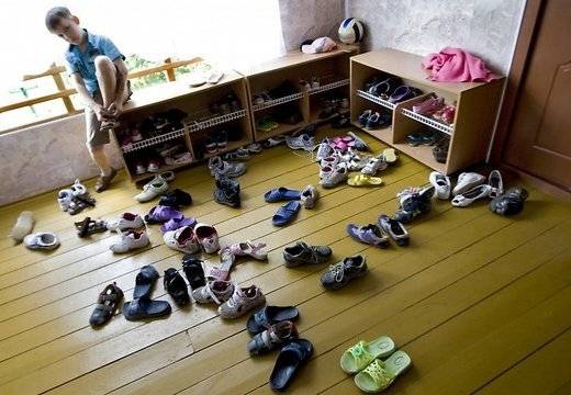 Ķīmiskas smakas dēļ Liepājas bērnudārzs "Gailītis" būs slēgts arī nākamnedēļ