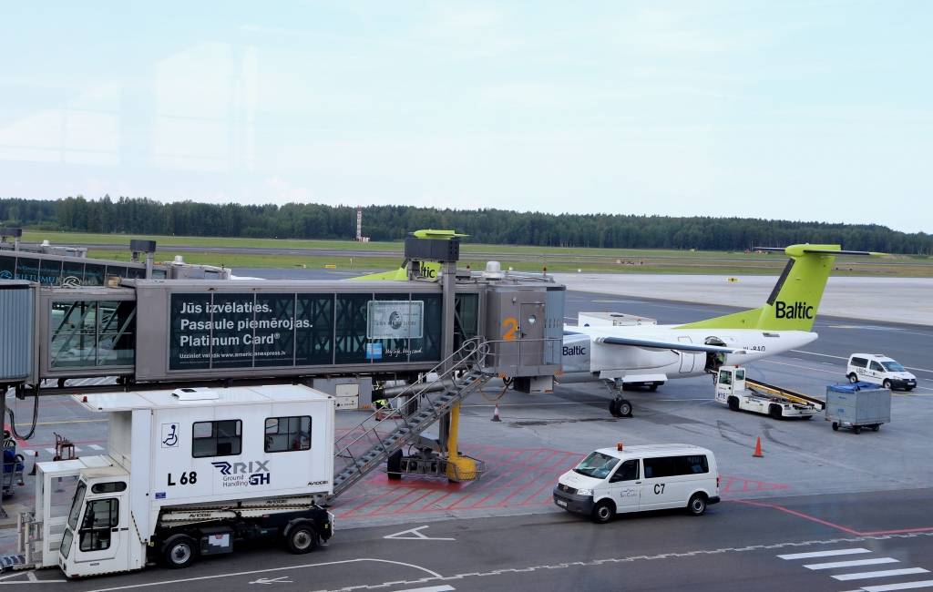 airBaltic uzsāk ziemas sezonu ar četriem jauniem maršrutiem