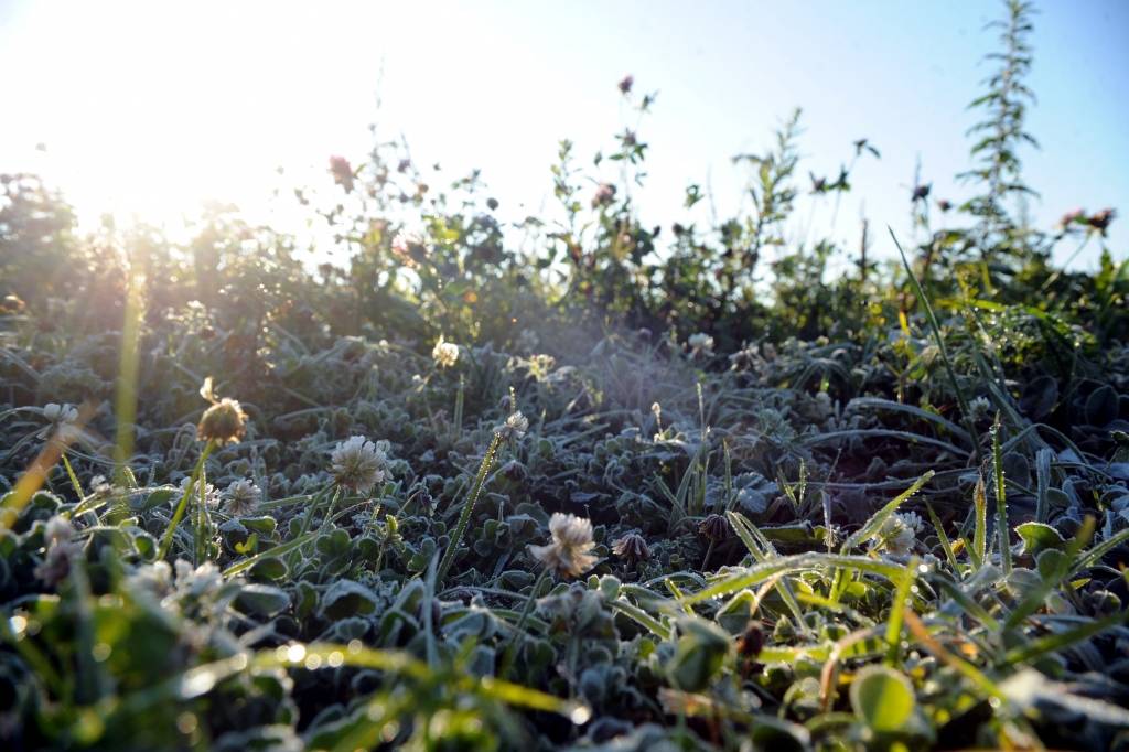 Svētdien apmācies laiks, vietām uzspīdēs saule