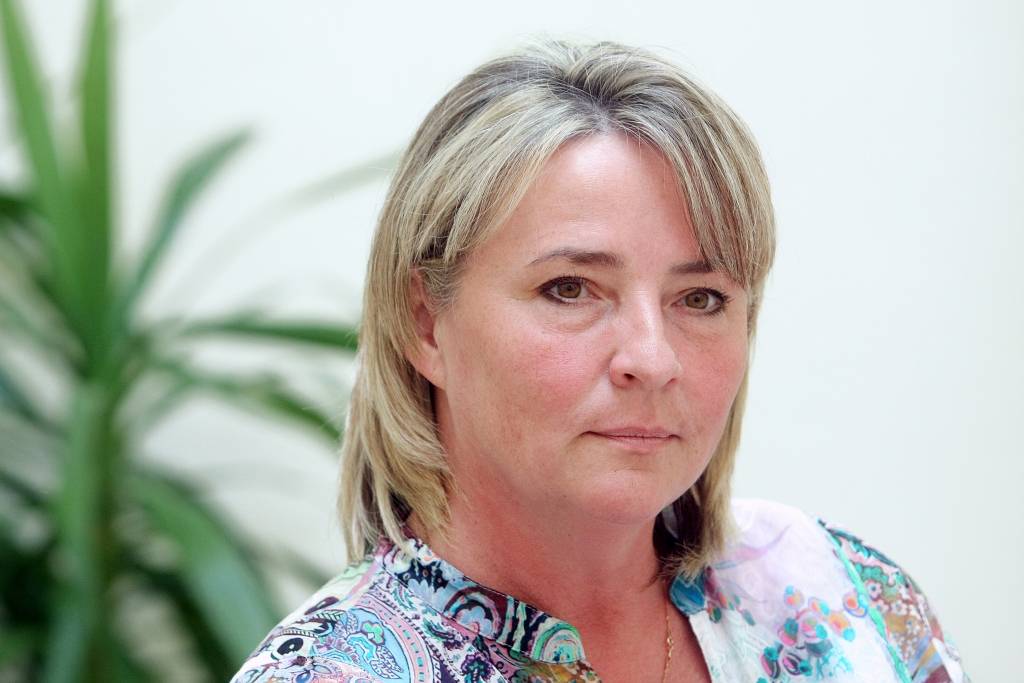 Grigule: Pašlaik nav iemesla sasteigt lēmumu par pievienošanos jaunai EP grupai