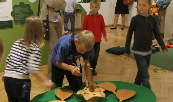 Sākas skolēnu rudens brīvlaiks