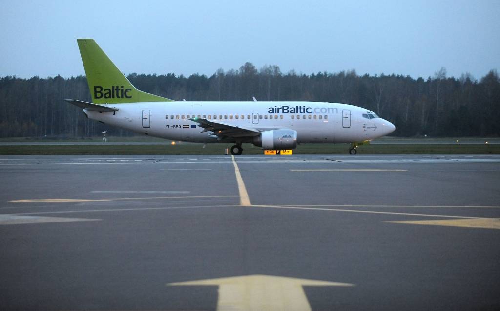 Papildināta - ES Tiesa atļauj arestēt airBaltic un Rīgas lidostas īpašumus