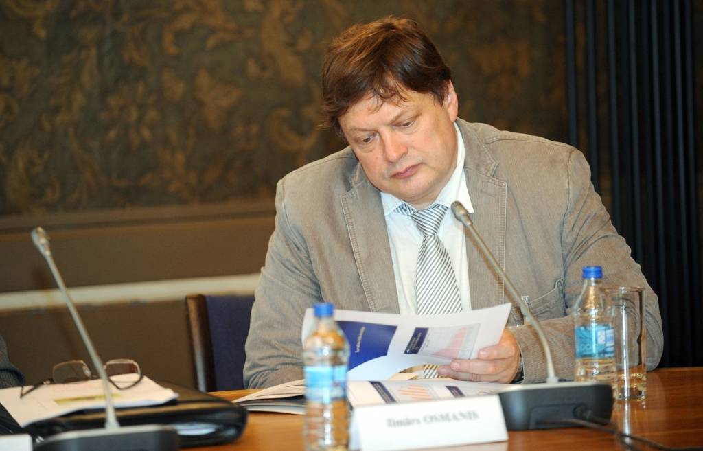 Hanzas Elektronika Ogres un Ventspils ražotnēs palielinās darba vietu skaitu