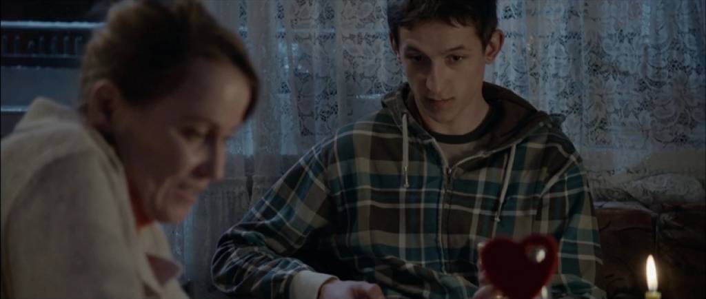 Filma Modris ierindojusies starp piecām skatītākajām filmām Latvijas kinoteātros