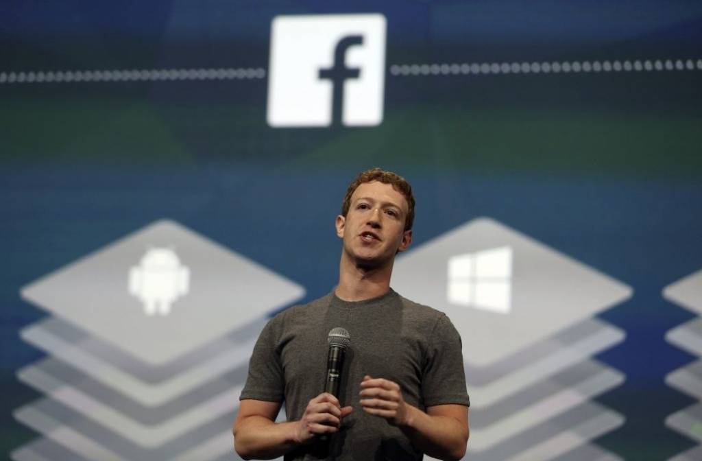 Facebook brīdina, ka strauji aug izmaksas