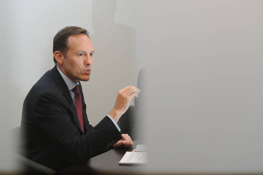 Visa Europe vadītājs: Krāpšanās ar kartēm ir vēsturiski zemākajā punktā