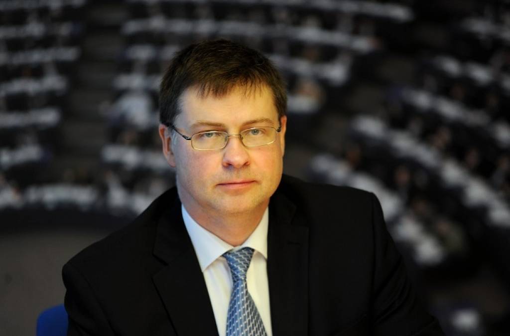 Dombrovskis par nopelniem Latvijas labā saņems Triju Zvaigžņu ordeni