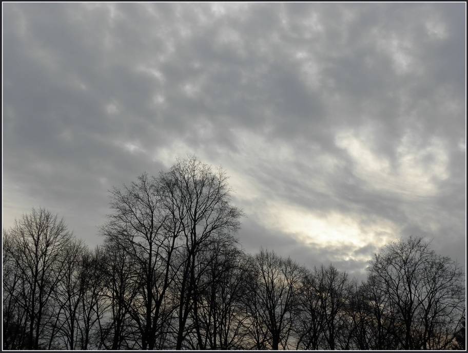 Novembra sākums būs silts, bez ievērojamiem nokrišņiem