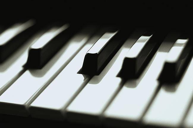 Liepāja nedēļas nogali sagaida ar muzikālām noskaņām