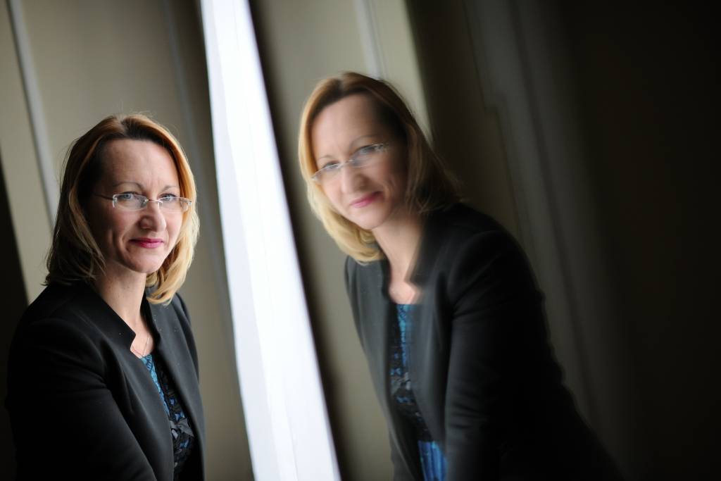 Dace Melbārde: Ja darām, tad kārtīgi. Tā, lai skan!
