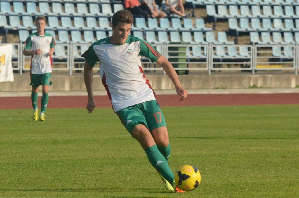 Tiešraide: Sestdien pulksten 14 SMScredit.lv Virslīga: "Liepāja" un Daugavpils "Daugava"