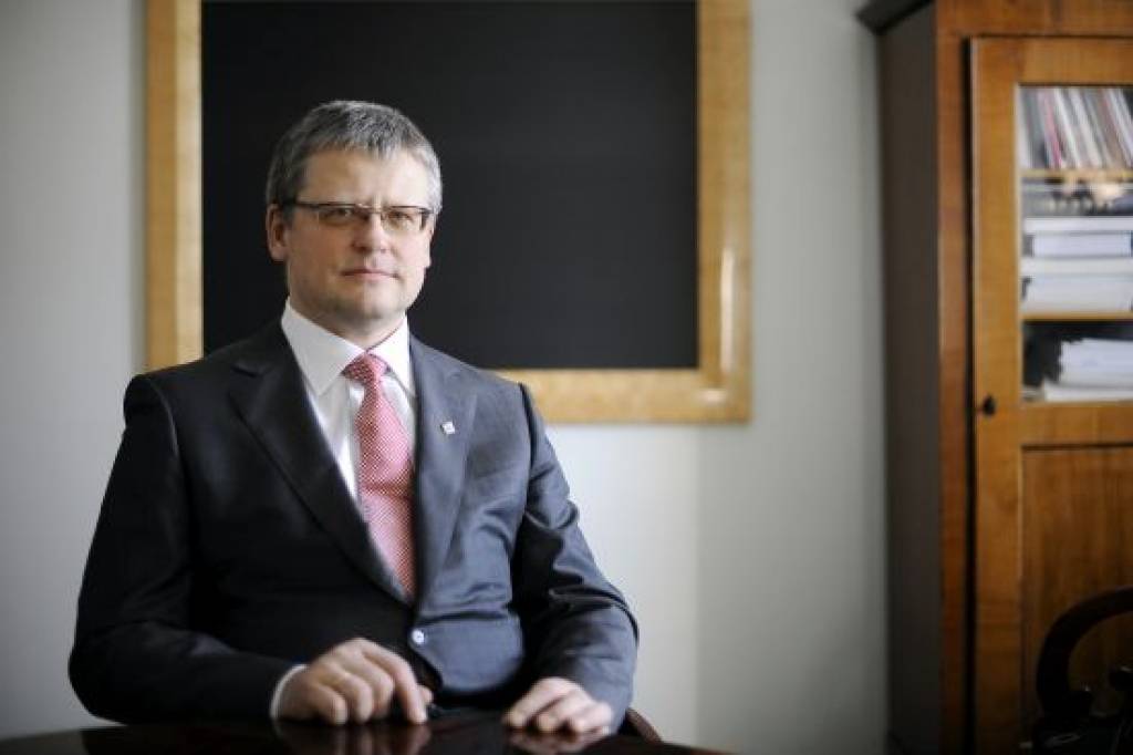 Belēvičs: Orientējos uz darbu ministra postenī vismaz četru gadu garumā