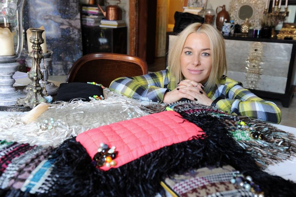 Mana pieredze: Somiņas tikpat krāšņas kā gleznas