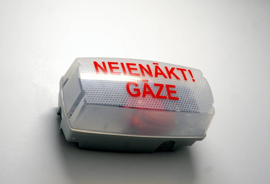 Jaunmārupē uzņēmumā noplūst biogāze; divi bojāgājušie