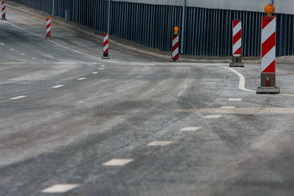 Grib atjaunot autoceļu fondu 