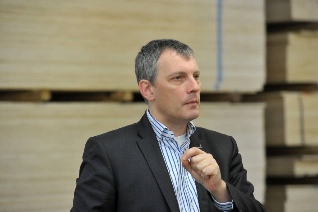 Selekcionēti stādi ražo vairāk un ļauj ražu iegūt ātrāk