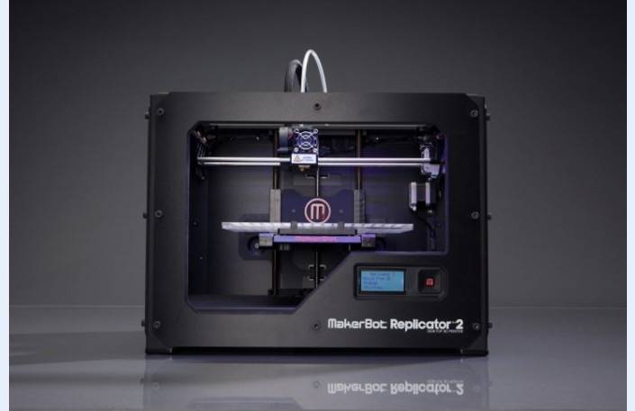 Liepājā notiks seminārs par 3D printēšanas attīstību Latvijā