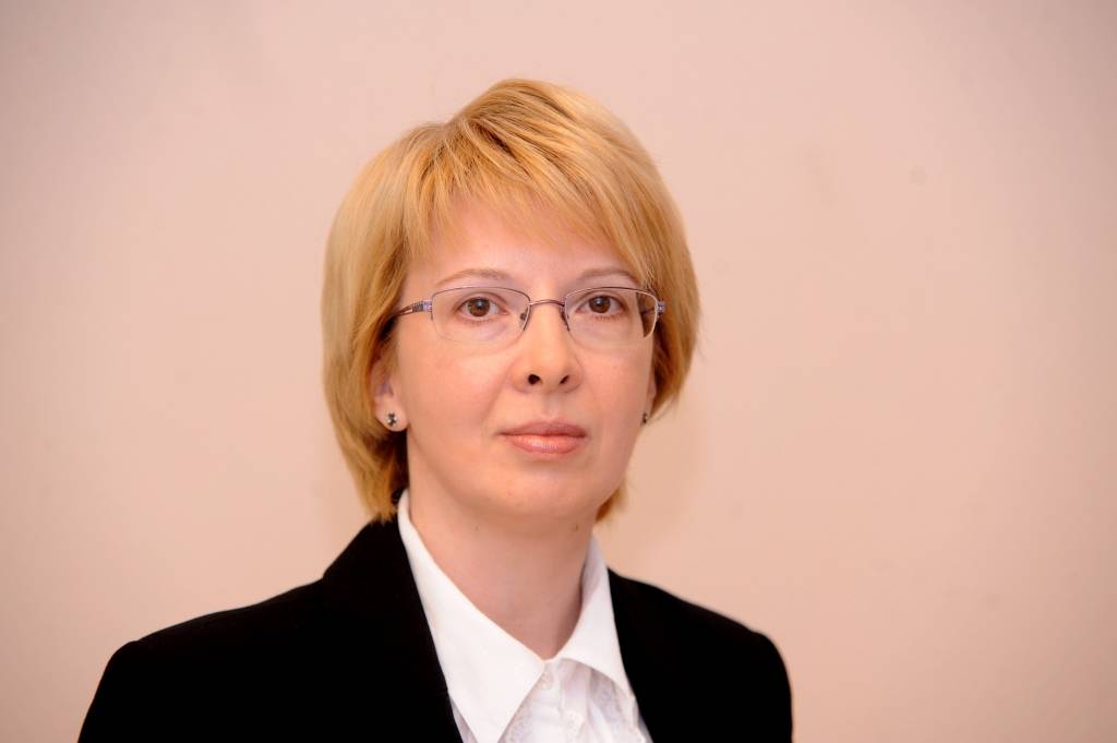 Par Saeimas priekšsēdētāju ievēlēta Ināra Mūrniece
