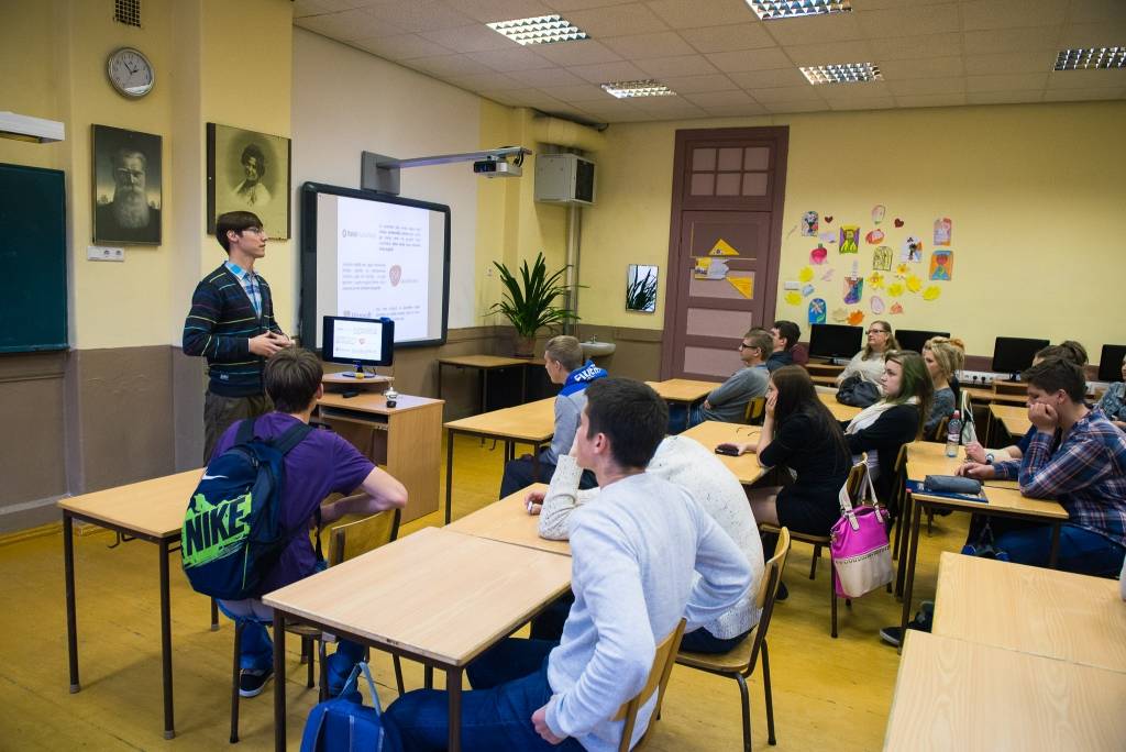 Noslēgsies pieteikšanās "Go Beyond Liepāja" programmai