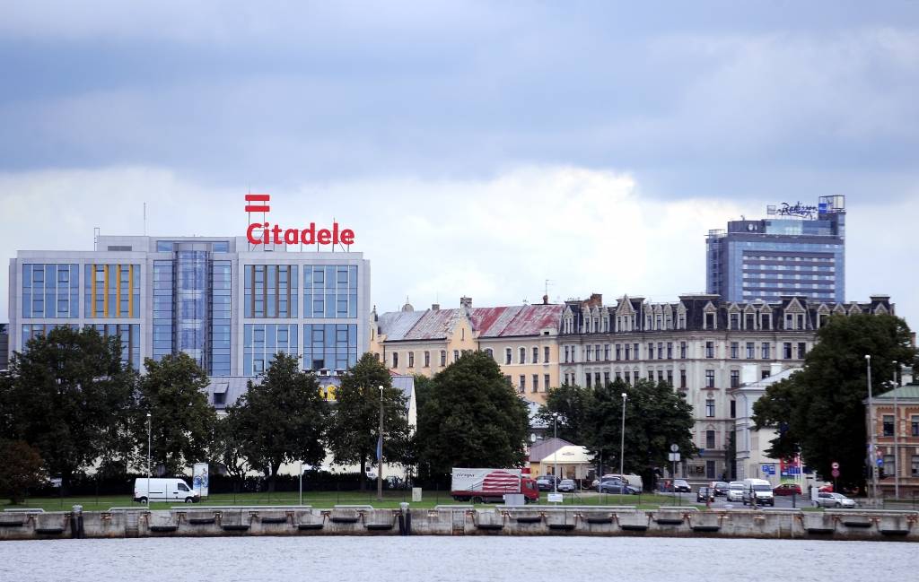 Arī PA nespēj minēt precīzu laiku līguma parakstīšanai par Citadeles pārdošanu
