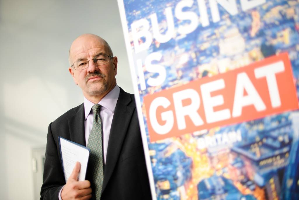 Britu zīmolu eksperts: Latvijai ir visas iespējas radīt aizraujošu stāstu par sevi