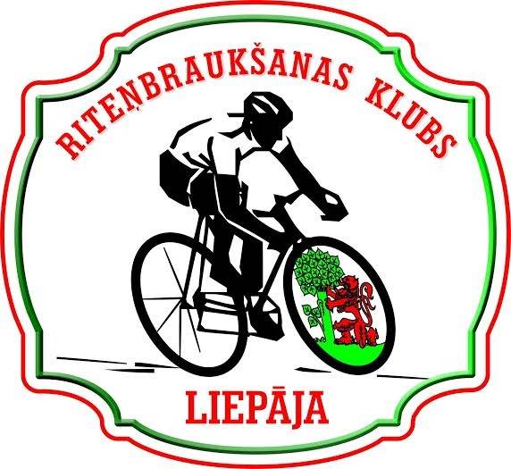 "Liepāja" aicina trenēties bērnus un jauniešus riteņbraukšanā