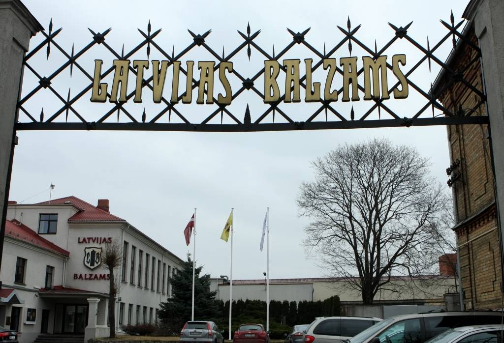 papildināts (17:24) - Latvijas Balzams pēc ugunsgrēka seku likvidēšanas darbu atsāks piektdien