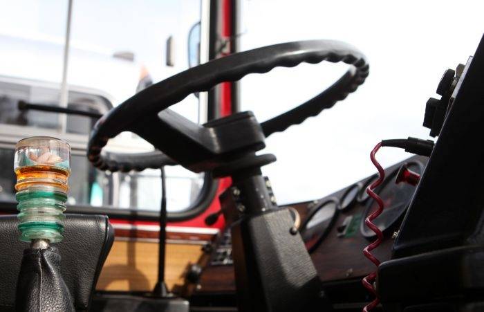 Kuldīgas autoostas apsaimniekotāja: Pēc pieciem gadiem Latvijā vairs nebūs autobusu vadītāju
