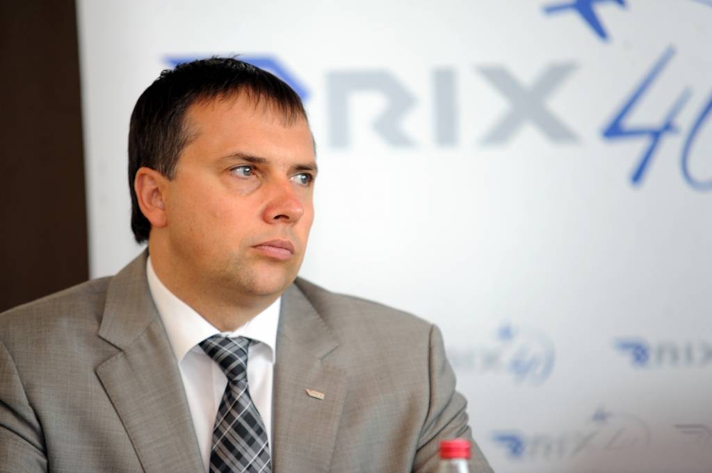 Mūrnieks: flyLal prasība pret Rīgas lidostu ir samaitājusi brāļu tautu attiecības