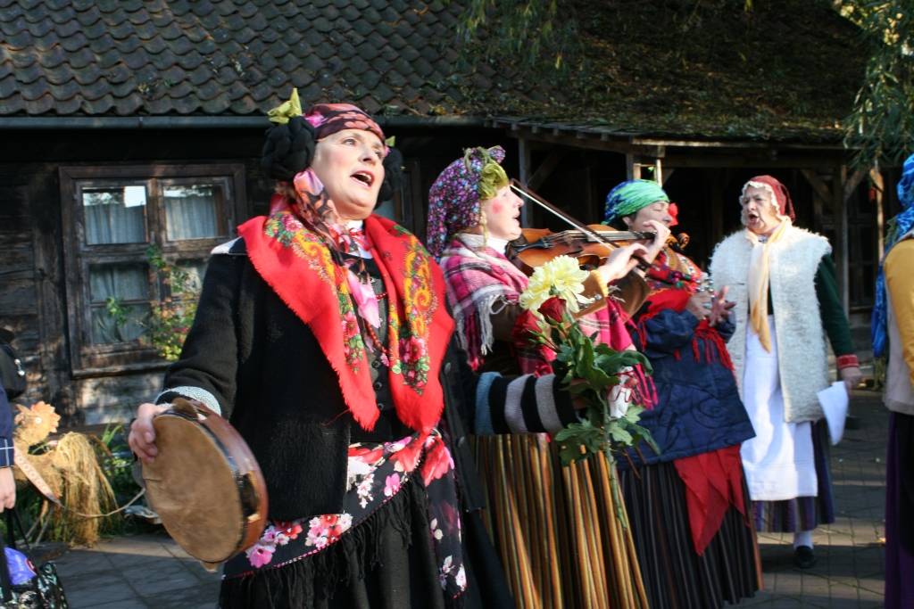 "Namīnā" svinēs Mārtiņdienu