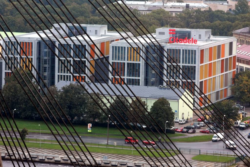 PA: Citadeles akcijas pārdotas par salīdzinoši augstāku cenu nekā līdzīgos darījumos