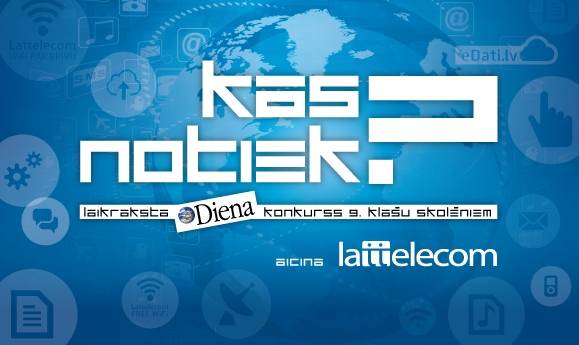 Noskaidroti Latvijas skolu zinošākie devītklasnieki