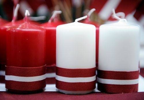 Valsts svētku pasākumi Priekules novadā