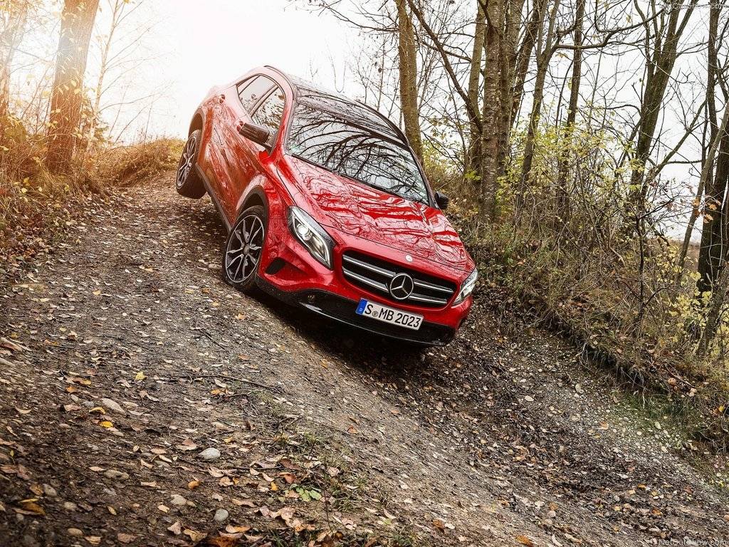 Mercedes A klase ar citu nosaukumu 