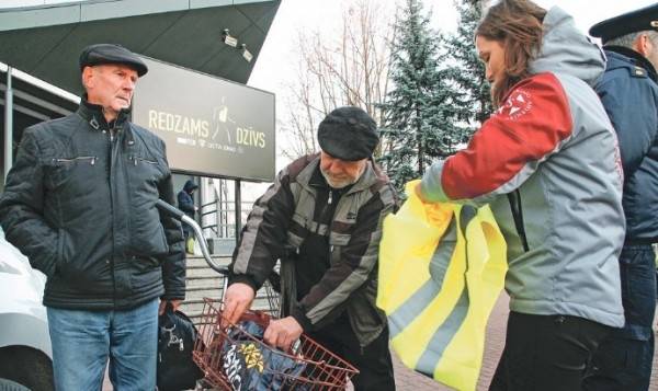 Arnis Jekste: Par drošību jāpiedomā arī pilsētās dzīvojošajiem gājējiem