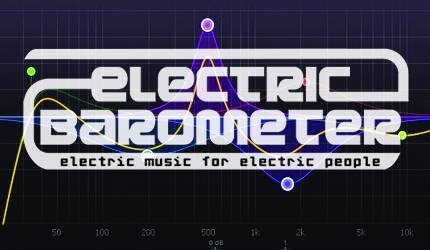 "Club Electric Barometer"